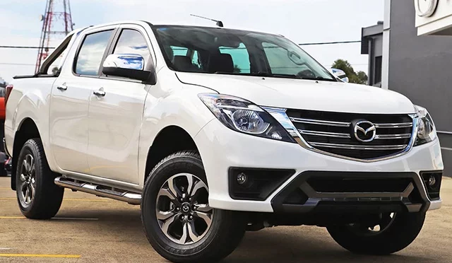 Mazda-BT-50