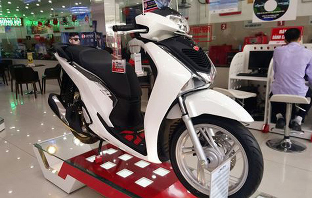 can-chuan-bi-giay-to-de-lam-duoc-thu-tuc-mua-xe-may-tra-gop
