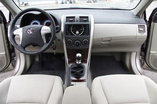 Used 2010 Toyota Corolla Altis 20082011 18 VL AT for sale at Rs  375000 in Mumbai  CarTrade