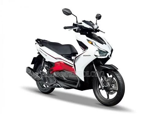mở cốp xe Air Blade