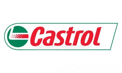 nhớt castrol
