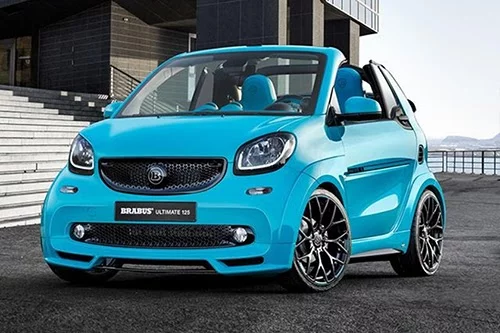 xe ô tô mini 2 chỗ ngồi