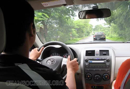 đề pa xe