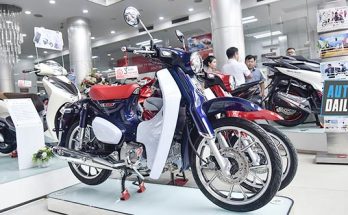 honda super cub
