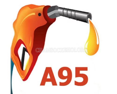 xang a95 là gì