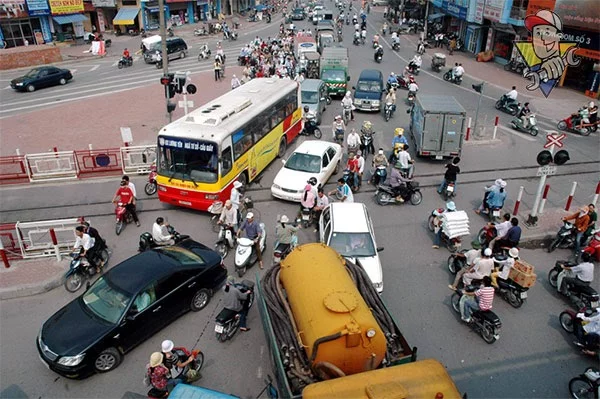 bố thắng xe máy là gì