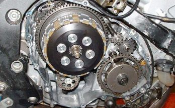 Chức năng bố nồi xe máy