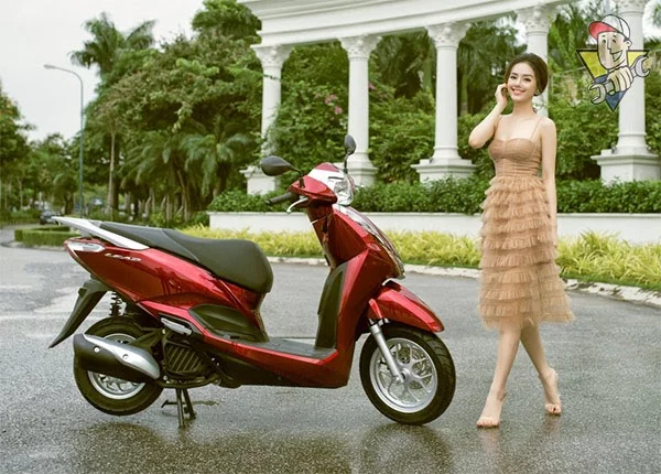 mã lỗi xe honda