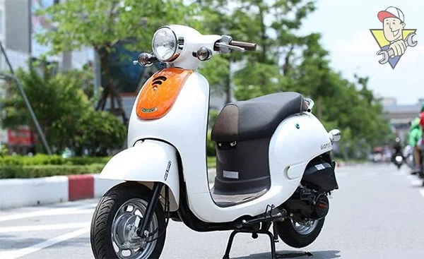 giấy tờ cần khi đi xe máy không chính chủ