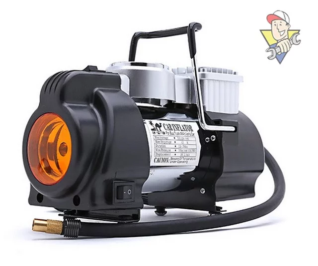 máy nén khí mini nhỏ 12v