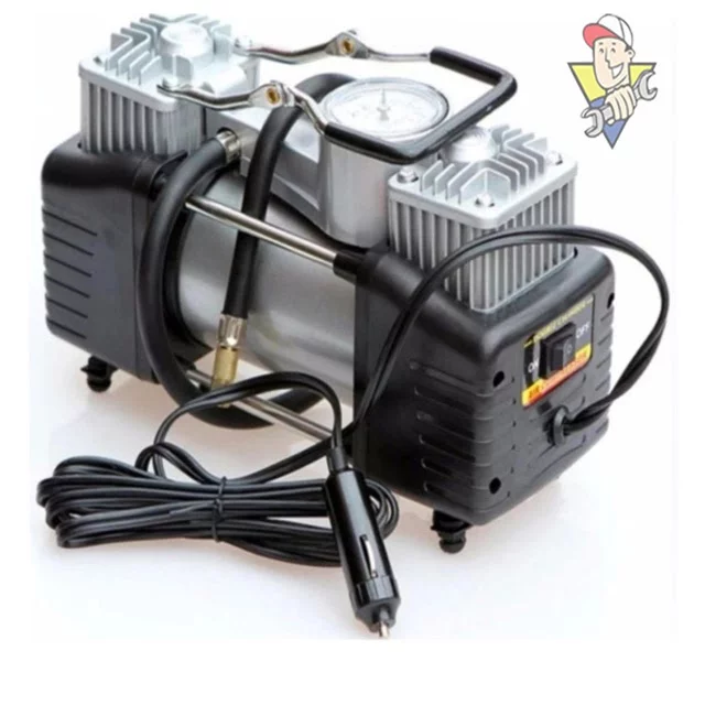máy nén khí mini 12v