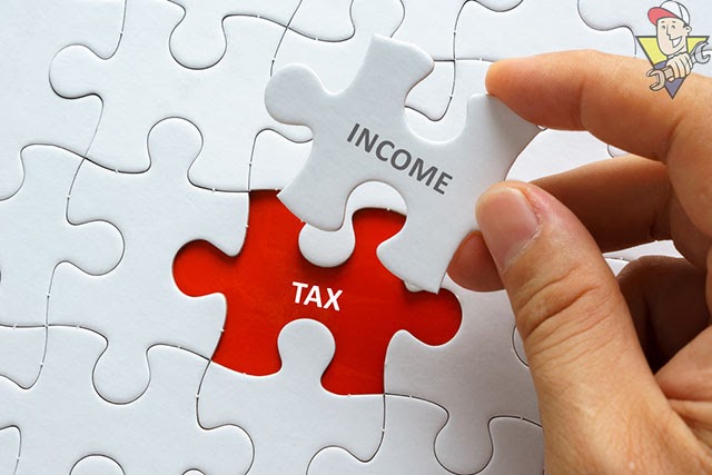 tìm hiểu thuế thu nhập cá nhân