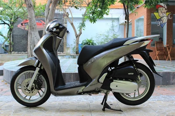 kinh nghiệm mua xe sh cũ