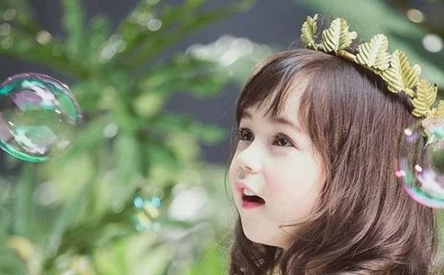 biệt danh cho con gái