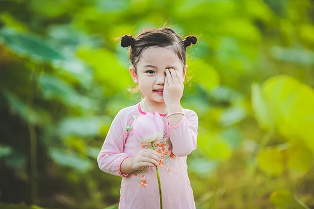 biet-danh-cho-con-gai-cute biệt danh dễ thương cho con gái truyền thống