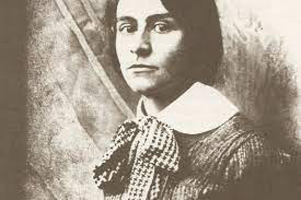 Else Lasker-Schüler