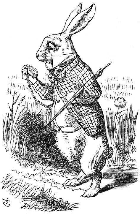 John Tenniel là ai