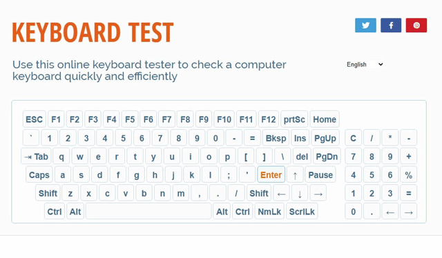 Bạn đã biết cách test Keyboard online hiệu quả chưa?