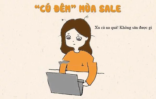 Bạn đã hiểu nghĩa của từ xu cà na là gì chưa?