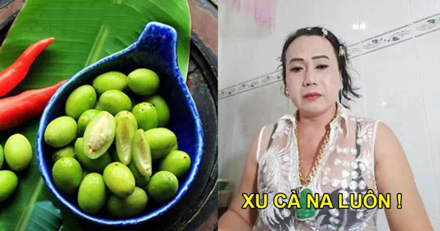 Cô Minh Hiếu - Mẹ đẻ "hottrend" xu cà na