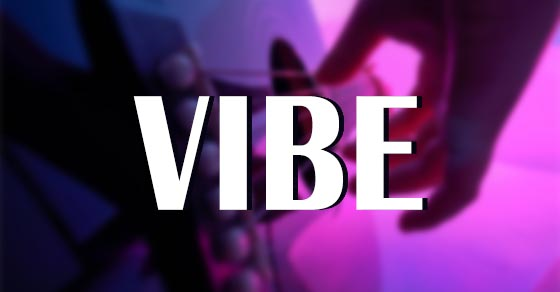 vibe nghĩa là gì