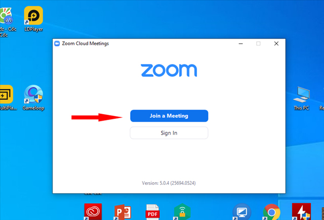 hướng dẫn zoom macbook-2022