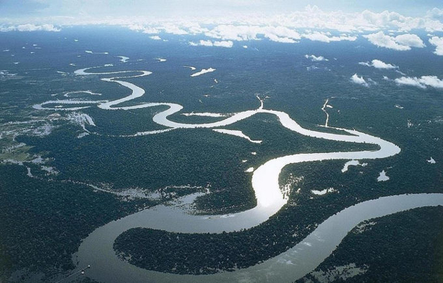 Sông Mê Kông