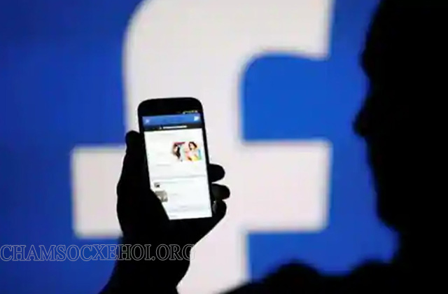 Face Facebook là một trong những mạng xã hội có tình trạng stalk phổ biến