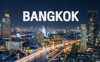 Tên Bangkok vần được chấp nhận