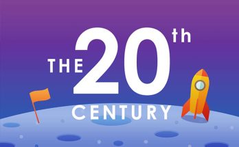 Thế kỷ 20 bắt đầu từ năm bao nhiêu?