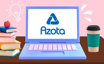 Ưu điểm của phần mềm Azota