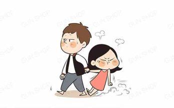 Cách dỗ người yêu khi giận hiệu quả nhất bạn nên tham khảo
