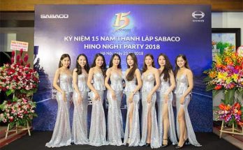 Nghề PG là gì?