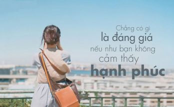 Cuộc sống độc thân không đồng nghĩa với nhàm chán
