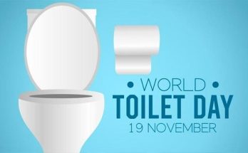 Ngày Quốc tế Toilet là ngày gì?