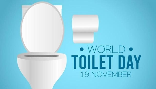 Ngày Quốc tế Toilet là ngày gì?