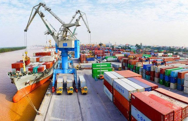 Giải pháp xuất, nhập khẩu nhằm cải thiện nền kinh tế Việt Nam