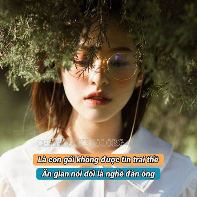 Câu nói ngầu về tình yêu càng đọc càng thấm