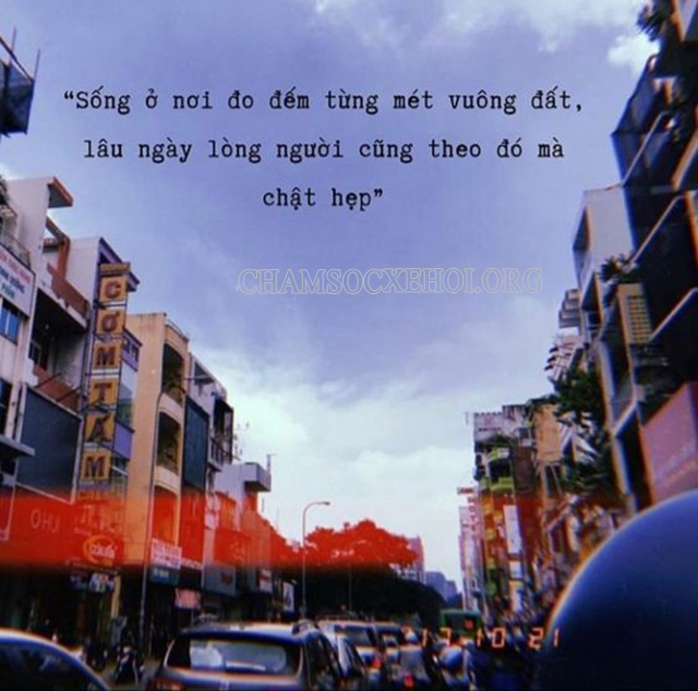 Những câu nói ngầu đậm chất đời đáng suy ngẫm