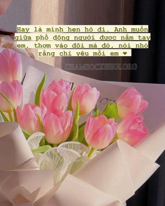 Câu nói ngắn gọn và ý nghĩa về tình yêu