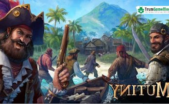 Pirate Survival