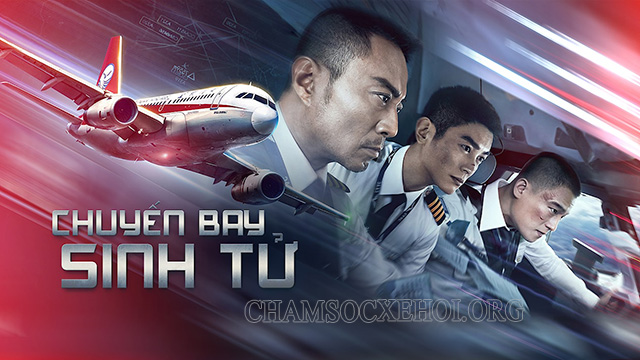 Chuyến Bay Sinh Tử - Năm 2019