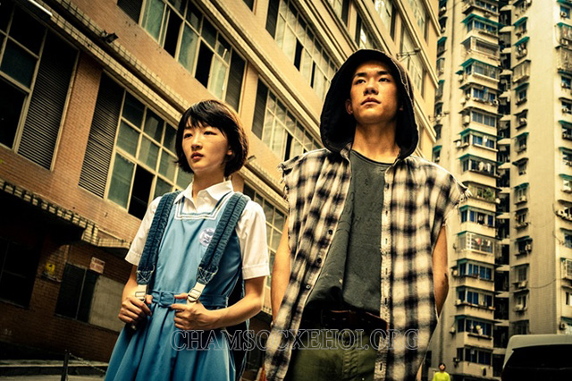 Phim “Em Của Thời Niên Thiếu” - Năm 2019