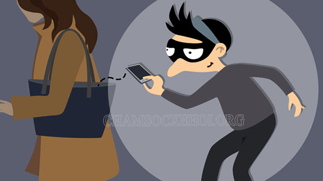 Lấy đi những thứ không thuộc về mình sẽ gặp nhiều điều ngang trái