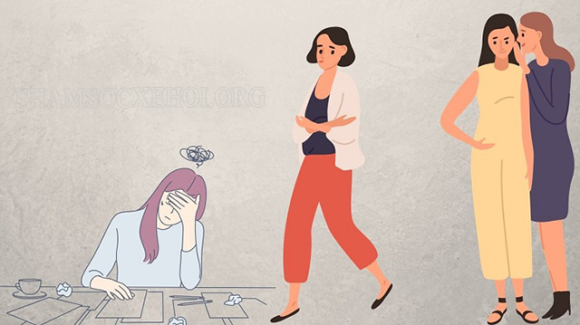 Nói xấu người khác là tự mình tạo ra phiền toái cho cuộc sống