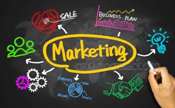 Tìm hiểu về khái niệm Marketing, thông tin kiến thức marketing 