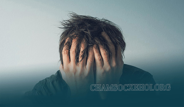 Xả xui - Một phương pháp tâm linh xua đuổi những điều không may mắn!