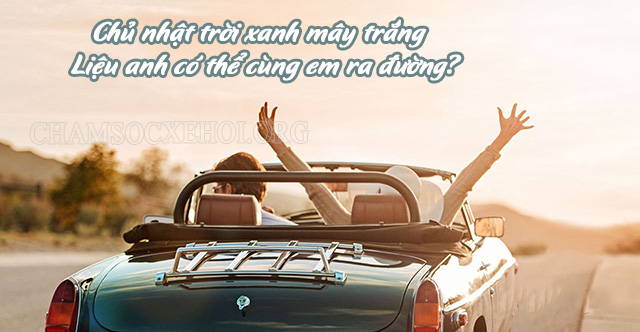 STT thả thính ngày cuối tuần cực “dính”