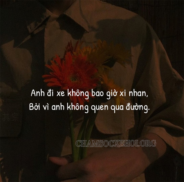 Câu thả thính crush ngọt ngào, dễ thương