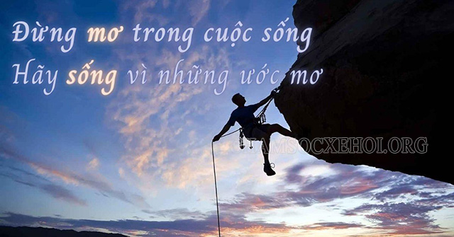 STT ngắn gọn, câu nói châm ngôn sống tích cực ý nghĩa